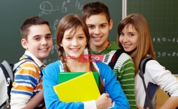 مقررات امتحان شهر مارس للصف الاول الاعدادي الترم الثاني 2021 وزارة التربية والتعليم