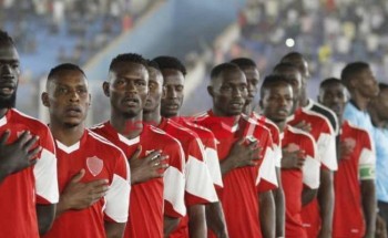 نتيجة مباراة السودان وجمهورية الكونغو كأس أمم أفريقيا 2022