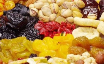 أسعار ياميش رمضان 2022 في المجمعات الاستهلاكية ومنافذ وزارة الزراعة بمحافظة الإسكندرية