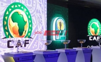 فرصة أخيرة.. الكاف يعقد اجتماعًا مع الاتحاد المغربي لحسم أزمة ملعب نهائي دوري الأبطال