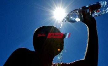طقس الإسكندرية رابع أيام شهر رمضان 2022.. ارتفاع جديد في درجات الحرارة والعظمى 36 درجة