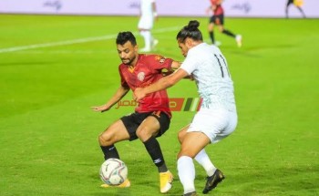 نتيجة مباراة البنك الأهلي وسيراميكا الدوري المصري
