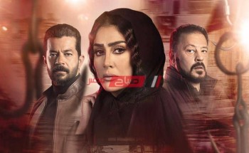 موعد عرض مسلسل لحم غزال الحلقة 5 الخامسة بطولة غادة عبد الرازق رمضان 2021