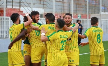 نتيجة مباراة شبيبة القبائل وكازا سبورت دوري الأبطال الأفريقي 2023