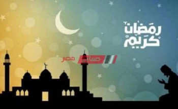 موعد أذان الفجر خامس يوم رمضان 2021 في الإسكندرية – موعد السحور والإمساك