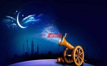 موعد الافطار ورفع أذان المغرب في الإسكندرية اليوم 6 رمضان 2023
