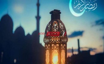 موعد أذان المغرب اليوم في الإسكندرية السبت 8-5-2021 السادس والعشرون من شهر رمضان