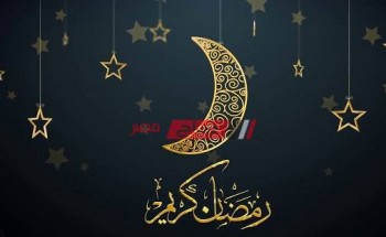 موعد السحور وصلاة الفجر اليوم السبت 17 رمضان بمحافظة الإسكندرية
