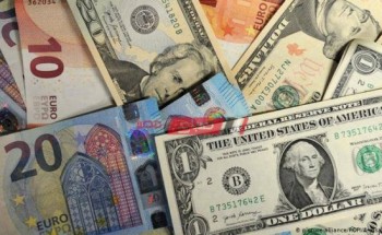 أسعار العملات اليوم السبت 14-5-2022 في البنك الأهلي المصري