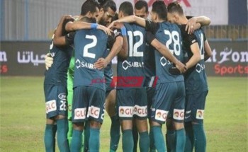 نتيجة مباراة إنبي ووادي دجلة الدوري المصري