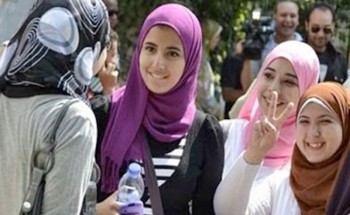 مؤشرات تنسيق الثانوية العامة 2021-2022 لطلاب الإعدادية في محافظة الإسكندرية