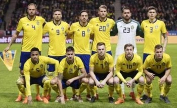 موعد مباراة السويد وسلوفاكيا بطولة كأس أمم أوروبا 2020 والقنوات الناقلة