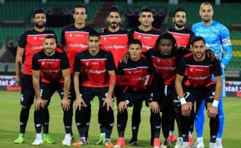 نتيجة مباراة طلائع الجيش والبنك الأهلي الدوري المصري