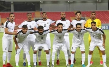 موعد مباراة اليمن وموريتانيا ببطولة كأس العرب 2021 والقنوات الناقلة