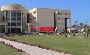 مصروفات جامعة سيناء 2022-2023 في مصر su جميع الأقسام والكليات فرع القنطرة