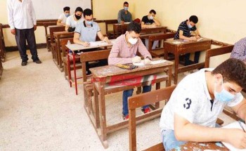 التعليم تفضح شاومينج بعد اخبار تسريب امتحان الانجليزي للشعبة العلمية في الثانوية العامة