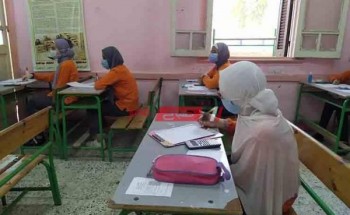 إجابة امتحان اللغة العربية ثانوية عامة علمي 2021 النموذجيه من وزارة التربية والتعليم
