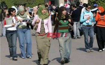 تنسيق الجامعات الخاصة في مصر ٢٠٢١ والحد الأدنى للقبول بالكليات العلمية والأدبية