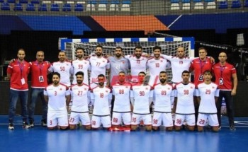 نتيجة مباراة البحرين والسويد كرة اليد أولمبياد طوكيو 2021