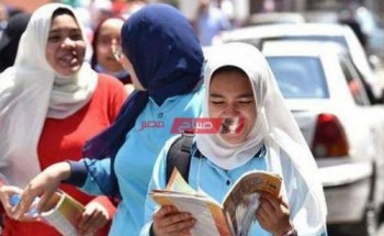المقترح.. جدول امتحانات الشهادة الاعدادية محافظة القاهرة الترم الاول 2022