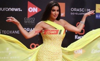 ياسمين صبري تتعاقد على بطولة مسلسل في رمضان 2023