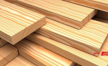 أسعار الخشب في الاسواق المصريه اليوم الجمعة 3-12-2021