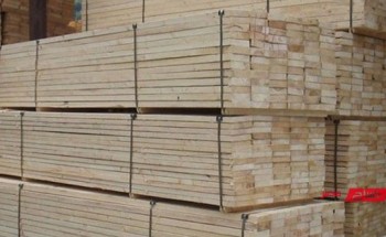 تحديث أسعار الخشب المحدثة لكل الأنواع في مصر اليوم الأحد 5-12-2021