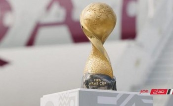 تعرف على تردد قناة بي إن سبورتس المفتوحة الناقلة لبطولة كأس العرب