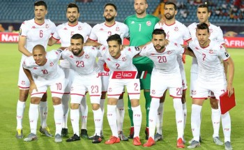 أهداف مباراة الجزائر وتونس كأس العرب تحت 20 سنة