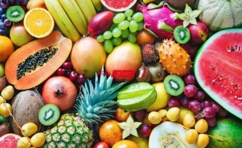 قائمة أسعار الفاكهة في السوق المحلي اليوم الخميس 14-9-2023