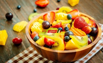 متوسط أسعار الفاكهة اليوم السبت 9-7-2022 في الاسواق المصرية