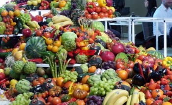 تفاصيل أسعار الفاكهة لكل انواعها في السوق المحلي اليوم الأحد 24-4-2022