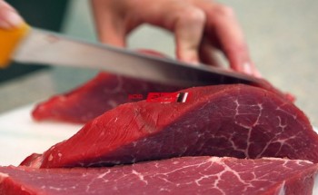 متوسط أسعار اللحوم والسمك اليوم الأحد 19-6-2022 في الاسواق