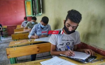 أقوى مراجعة لغة عربية للشهادة الاعدادية الترم الثاني 2022 استعداداً لدخول الامتحان