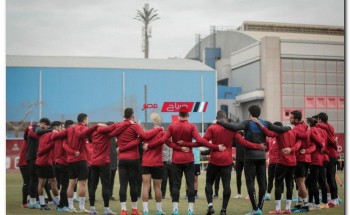 موعد مباراة الأهلي ضد فاركو في الدوري المصري الممتاز 2022 والقنوات الناقلة