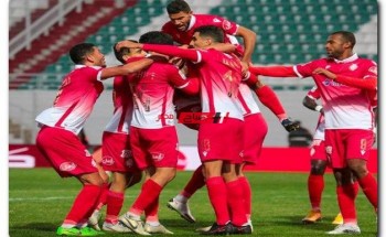 نتيجة مباراة الوداد والرجاء الرياضي الدوري المغربي
