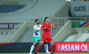 نتيجة مباراة السعودية والصين في تصفيات كأس العالم قطر 2022