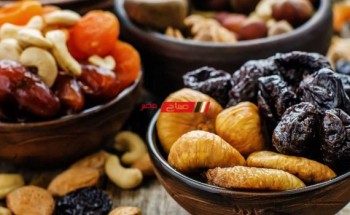 أسعار ياميش رمضان والسلع الغذائية في منافذ وزارة الزراعة