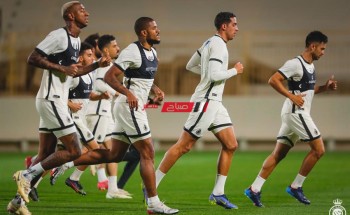 النصر السعودي يتلقى ضربة موجعة قبل مواجهة الشباب