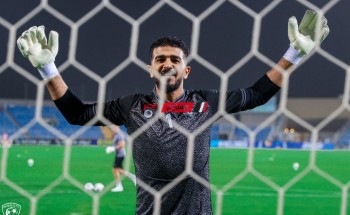 ماذا قدم عبدالله المعيوف مع الهلال في دوري أبطال آسيا 2022؟