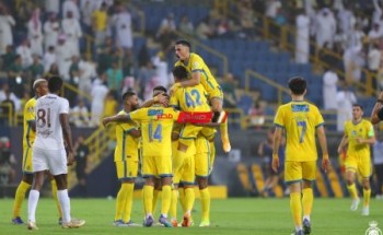 النجعي يُعلق على فوز النصر أمام الشباب بالدوري السعودي
