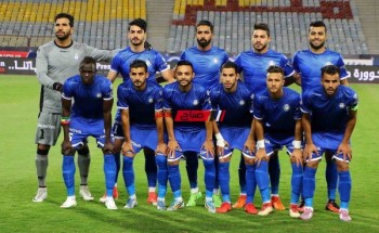 نتيجة مباراة سموحة وفاركو الاسبوع ال34 الدوري المصري