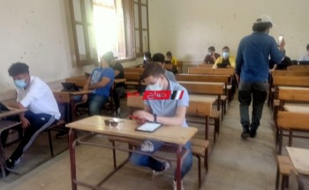 موعد امتحانات الثانوية العامة 2023 بعد التعديل الوزاري الأخير رسميا من وزارة التربية والتعليم