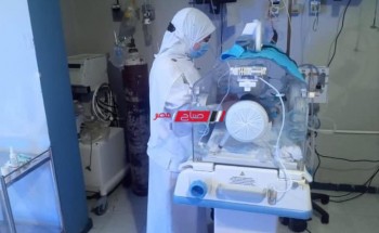 حملة تفتيشية تتابع 15 مستشفى ومركز بدمياط اول ايام اجازة عيد الأضحي