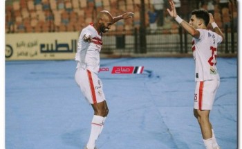 موعد مباراة الزمالك والإسماعيلي في كأس مصر 2022 والقنوات الناقلة