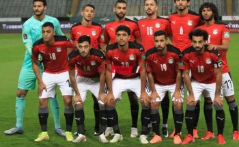 أهداف ونتيجة مباراة مصر وإثيوبيا كأس الأمم الإفريقية