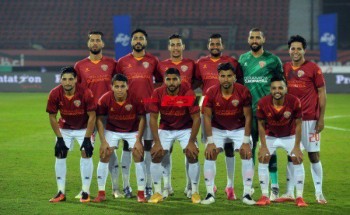نتيجة مباراة المصري البورسعيدي وسيراميكا الدوري المصري
