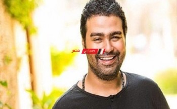إسلام إبراهيم: أتمنى المشاركة في “جعفر العمدة 2” بعد فيلم “ع الزيرو”