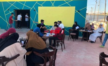 مركز شباب الناصرية بدمياط يتأهل للتصفية النهائية في مسابقة القرآن الكريم والتواشيح