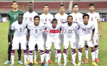 نتيجة مباراة قطر وكوريا الجنوبية تصفيات آسيا تحت 23 عام